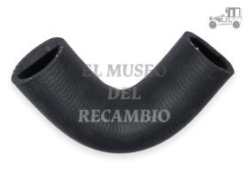 Manguito tubo caja Fiat Ducato 1.9D-TD Recambio