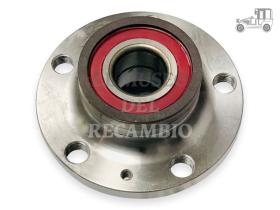 Buje trasero Audi, Seat, Skoda y Volkswagen Recambio