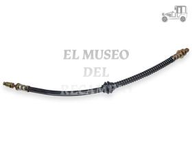 Latiguillo de freno delantero Ford Fiesta 96 Recambio