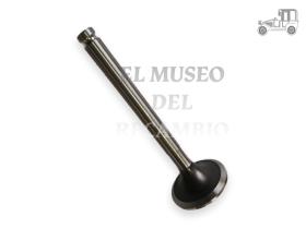 Válvula de escape Alfa Romeo Recambio