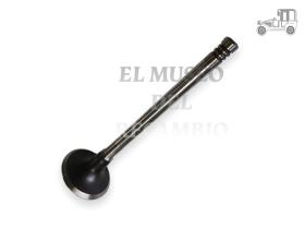 Válvula de escape Audi A-A 1.8 Recambio