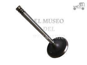 Válvula de admisión Bmw318-518 Recambio