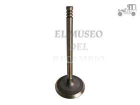 Válvula de admisión Bmw Recambio