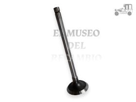 Válvula de escape Citroën Ax 1400 D Recambio