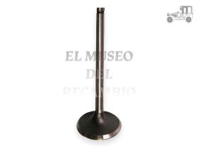 Válvula de admisión Citroën BX Recambio