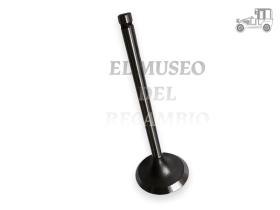 Válvula de admisión Citroën-Peugeot Recambio