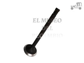 Válvula de escape Fiat Recambio
