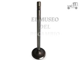 Válvula admisión de 3 ranuras Ford Europa Recambio