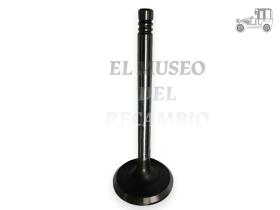 Válvula admisión de 3 ranuras Ford Europa Recambio