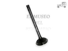 Válvula de admisión Peugeot-Talbot Recambio