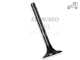 Válvula admisión Seat Recambio
