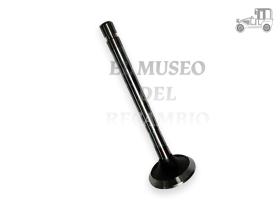 Válvula de escape Seat, Fiat Recambio