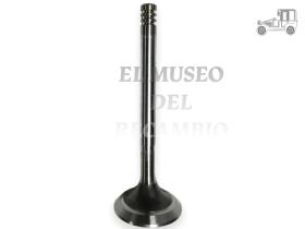 Válvula escape de 3 ranuras Seat 1430-131-1600 Recambio