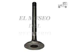 Válvula de escape Citroën Azam, Dyane y 3CV Recambio