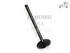 Válvula de admisión Peugeot 504-505 Recambio