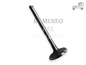 Válvula de admisión Renault-Volvo Recambio