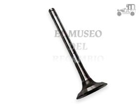 Válvula de escape Renault-Volvo Recambio
