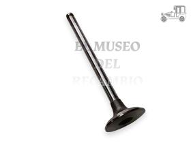 Válvula de admisión Renault Recambio