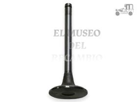 Válvula admisión de 1 ranura Opel Rekord-Ascona 1.8 NS Recambio