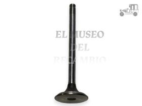 Válvula admisión de 1 ranura Opel Recambio