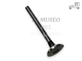 Válvula de escape Opel Kadett 1.6 S Recambio