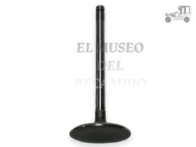 Válvula admisión de 1 ranura Opel Recambio