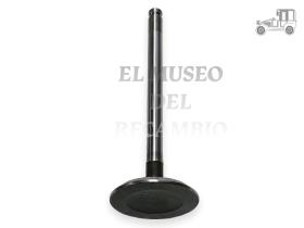 Válvula escape de 1 ranura Opel Recambio