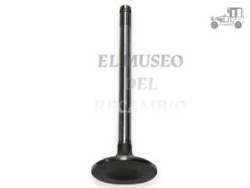 Válvula admisión de 1 ranura Opel Recambio