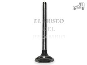 Válvula escape de 1 ranura Opel Recambio