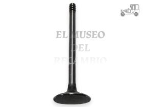 Válvula admisión de 3 ranuras Opel Kadett GSI Recambio