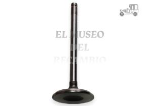 Válvula admisión de 1 ranura Opel Recambio