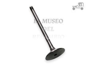 Válvula de admisión Opel-Saab Recambio