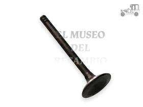 Válvula de admisión Ford Fiesta 957CC Recambio