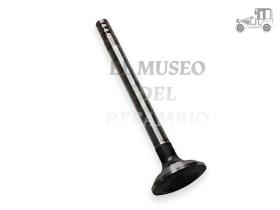 Válvula de escape Ford Fiesta 975-1117 CC Recambio