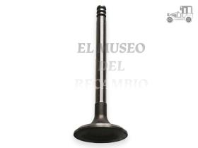 Válvula admisión de 3 ranuras Ford 1300 Recambio
