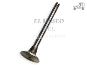 Válvula escape Ford 1300 Recambio