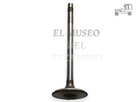 Válvula admisión de 3 ranuras Ford Escort XR 3 Recambio