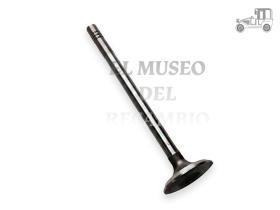 Válvula de admisión Ford Escort 1.3 Recambio