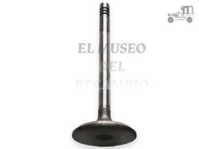 Válvula admisión de 3 ranuras Ford Europa Recambio