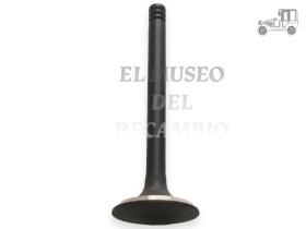Válvula admisión de 3 ranura VW Golf, Passat y Scirocco Recambio