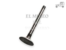 Válvula GOLF-PASSAT-JETTA 1600 3 ranuras Recambio