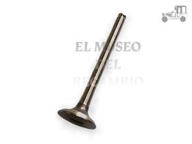 Válvula de escape Volkswagen Recambio