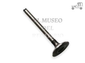 Válvula de admisión Volkswagen Golf D 1471cc Recambio