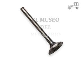 Válvula de escape Volkswagen Golf 1471CC Recambio