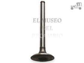 Válvula admisión de 1 ranura Volkswagen Golf 1.5/1.6 Recambio