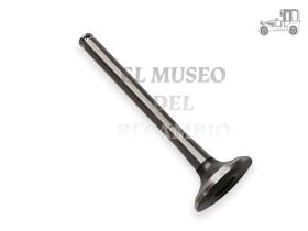 Válvula de escape Volkswagen Golf 1.5-1.6 Recambio