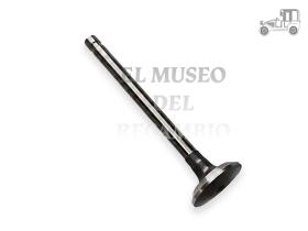 Válvula de escape Opel Corsa Recambio