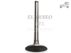 Válvula admisión de 1 ranura Peugeot 309 GT Recambio