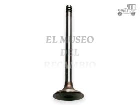 Válvula de admisión Peugeot 605 Recambio