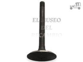 Válvula admisión de 3 ranuras Seat Toledo-Volkswagen Recambio
